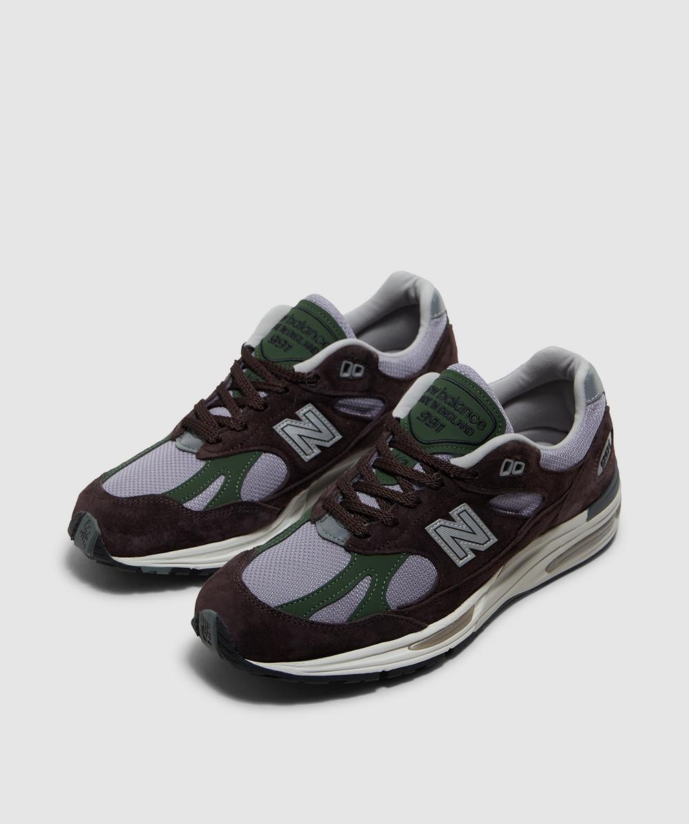 MIUK 991v2 sneaker - 2