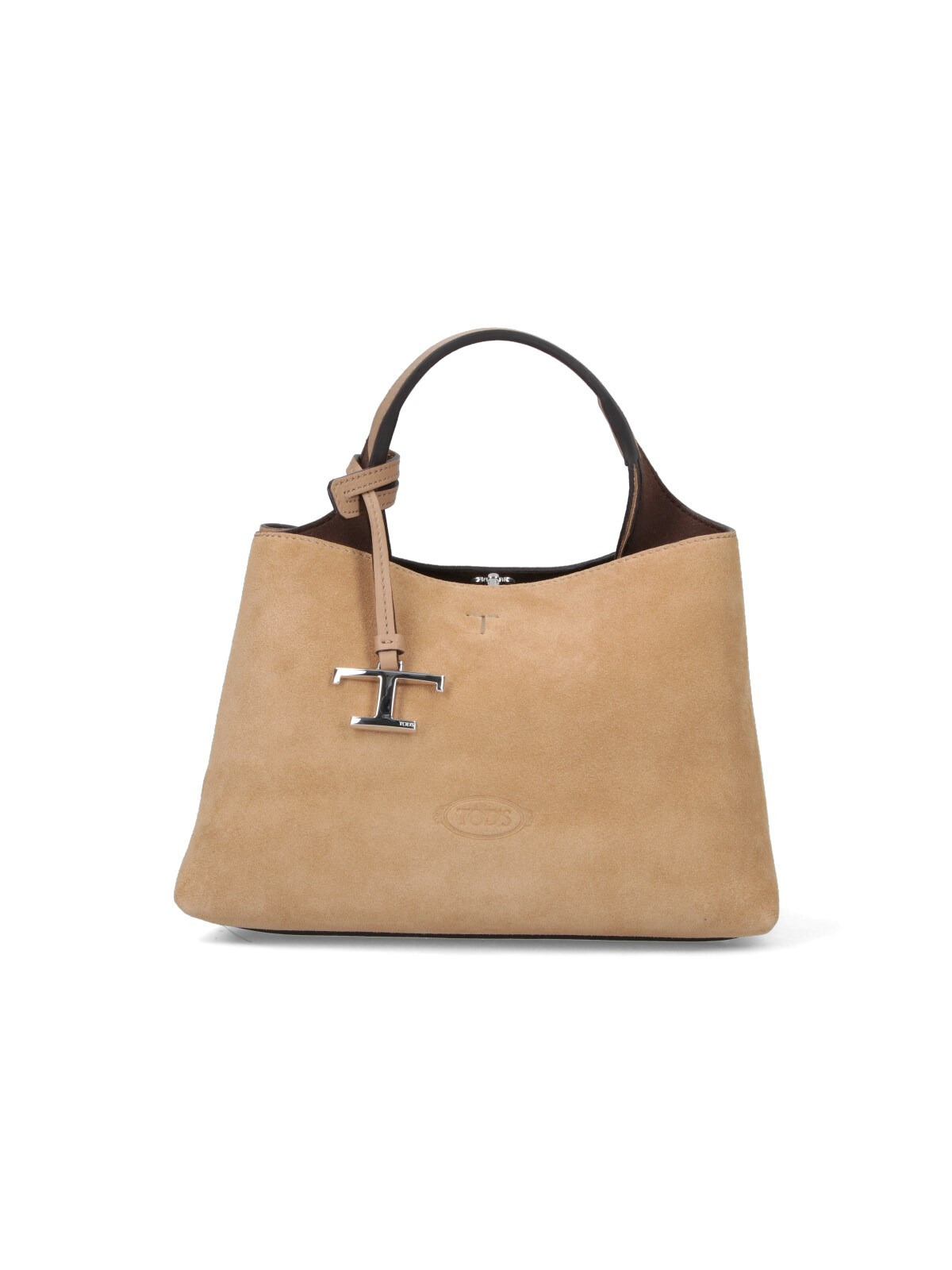 "T-TIMELESS" BAG - 1