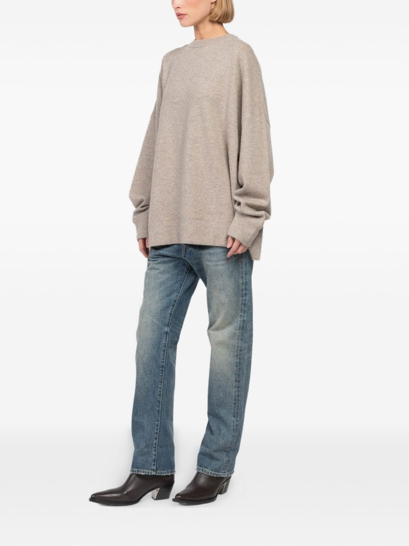 crew-neck sweater 3