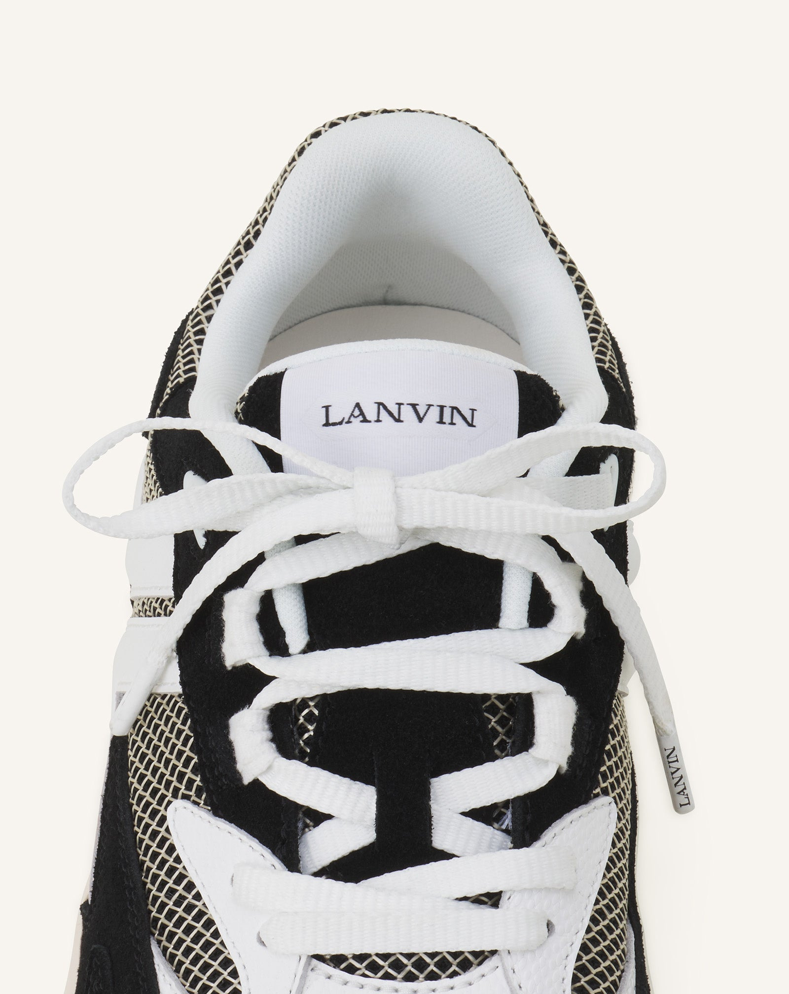 JLA MESH SNEAKERS - 5