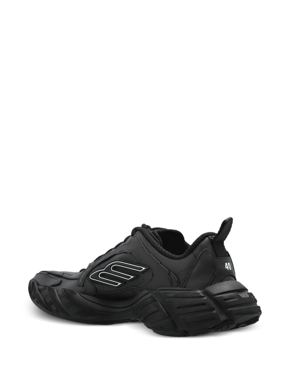 Monday sneakers - 3