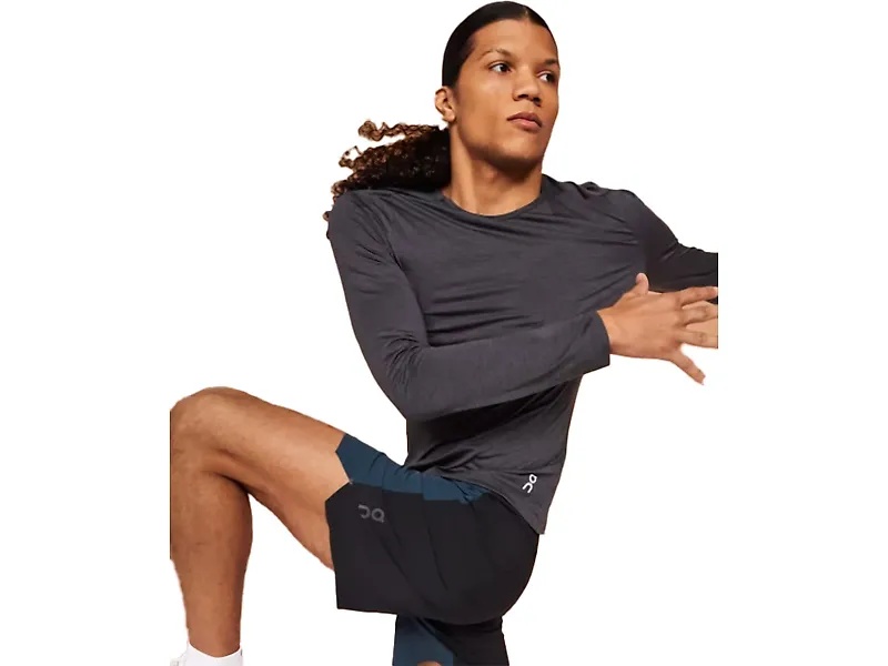 On Lightweight Short - 3