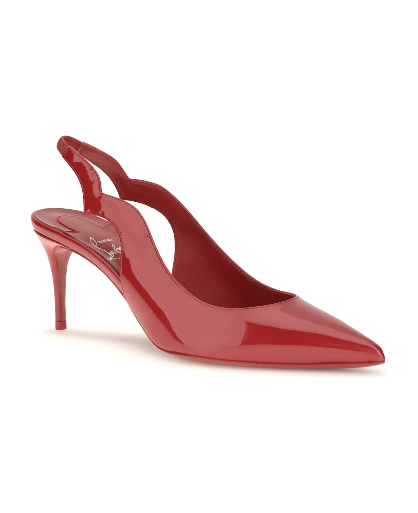Hot Chick Pumps - 2