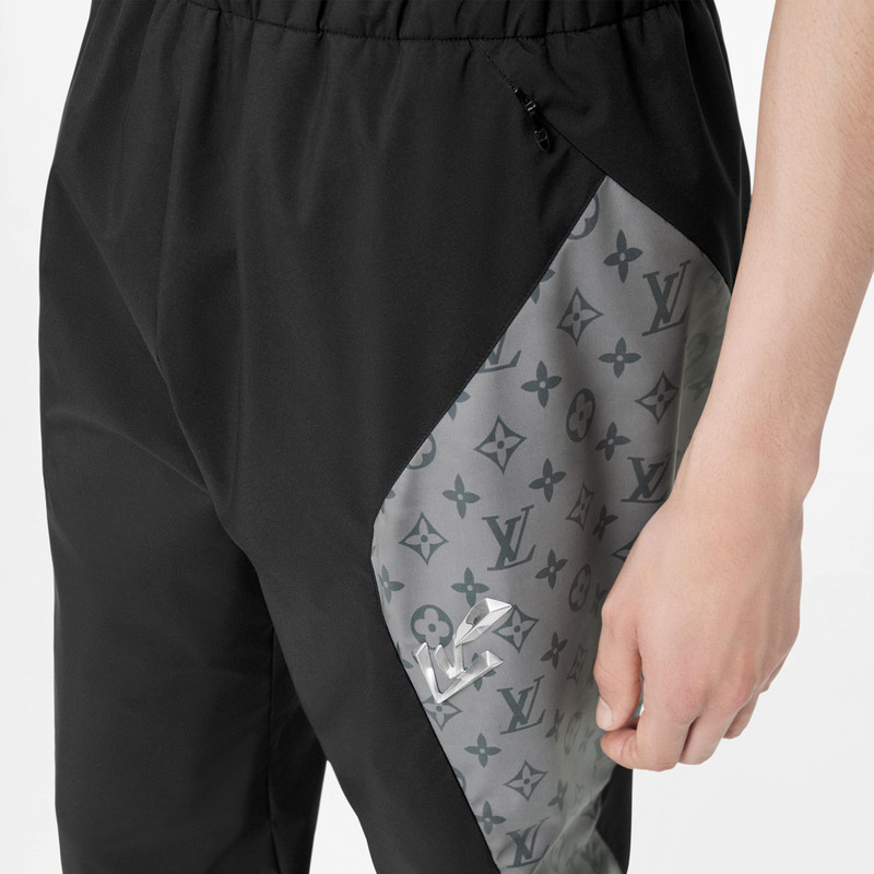 Louis Vuitton 2054 Sporty Trousers 4