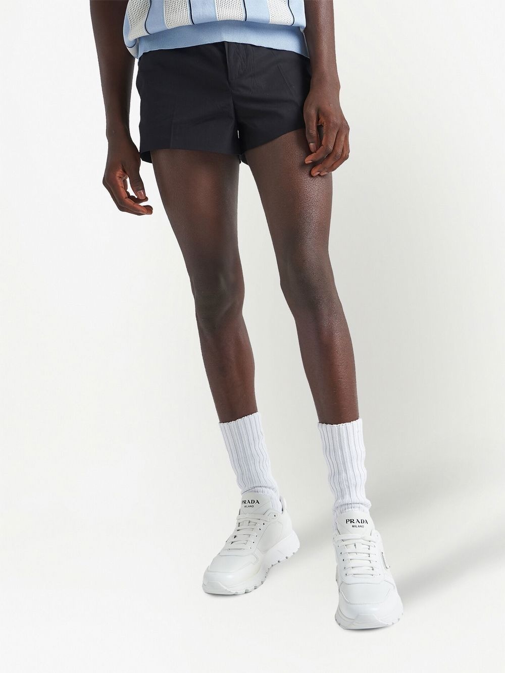 Prax 01 low-top sneakers - 6