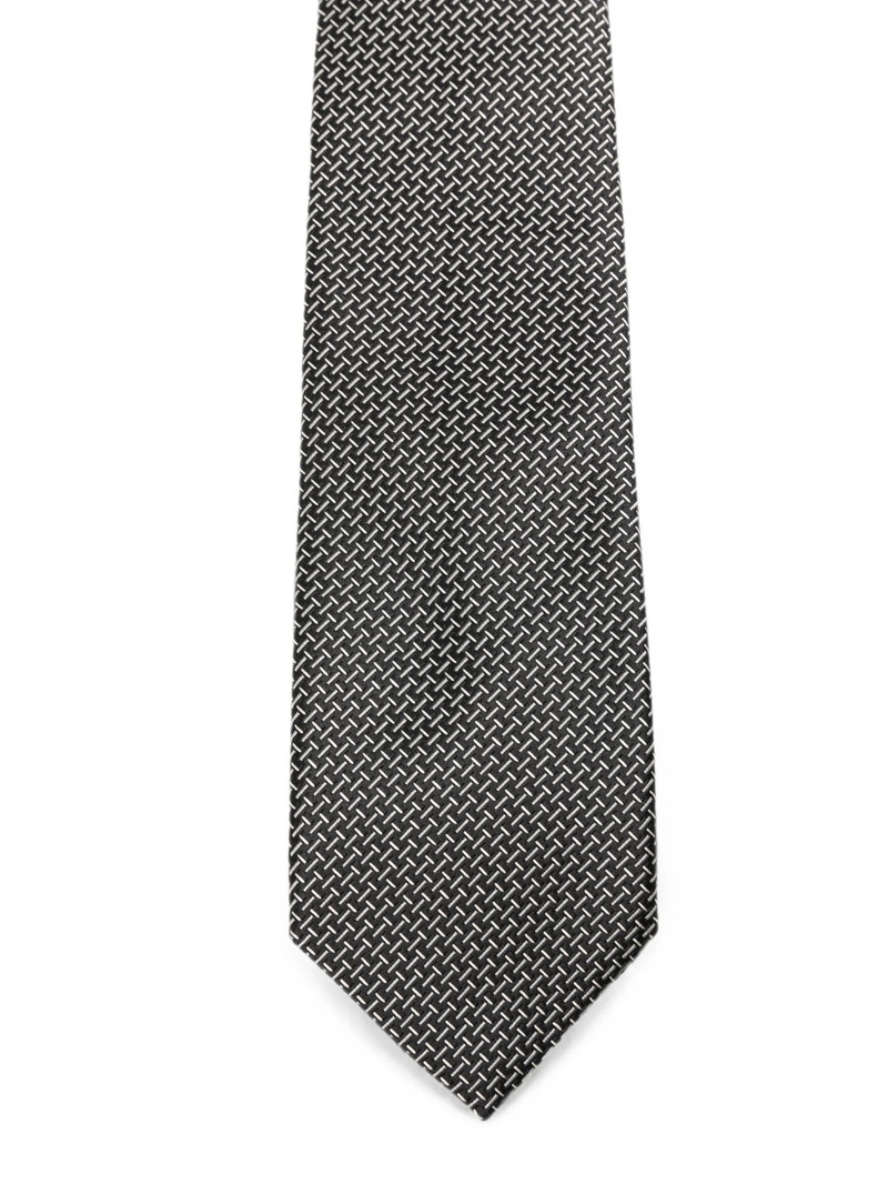 TOM FORD Tom Ford Ties And Bow Ties outlook