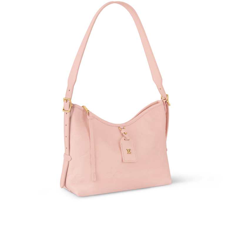 Louis Vuitton CarryAll PM outlook