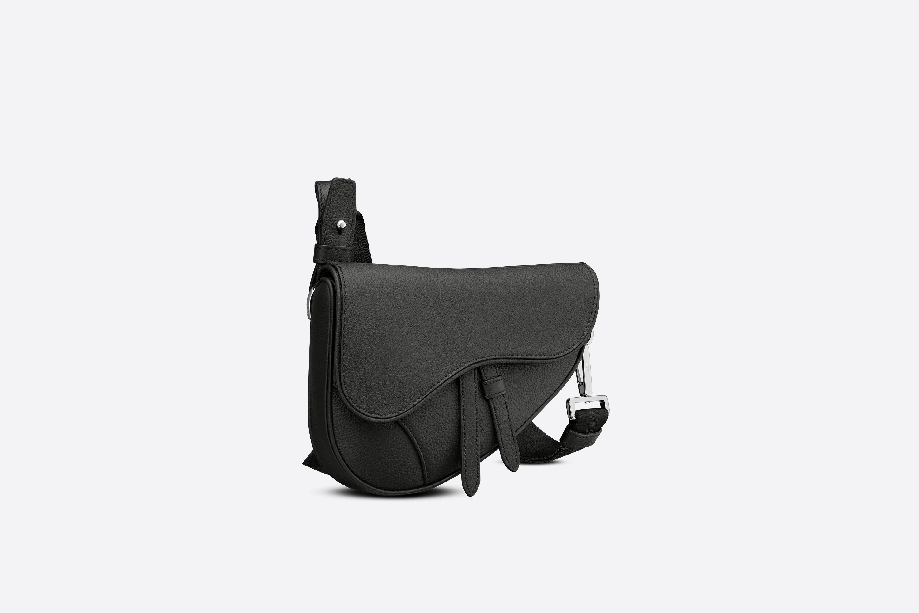 Mini Saddle Bag - 2