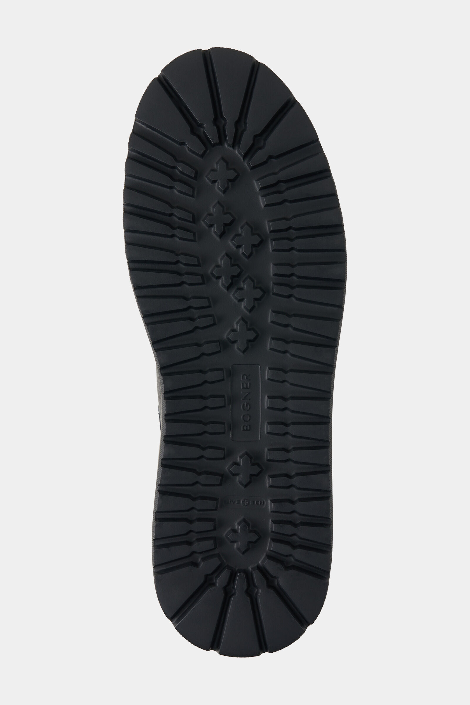 Chelsea boots Antwerp in Black - 8