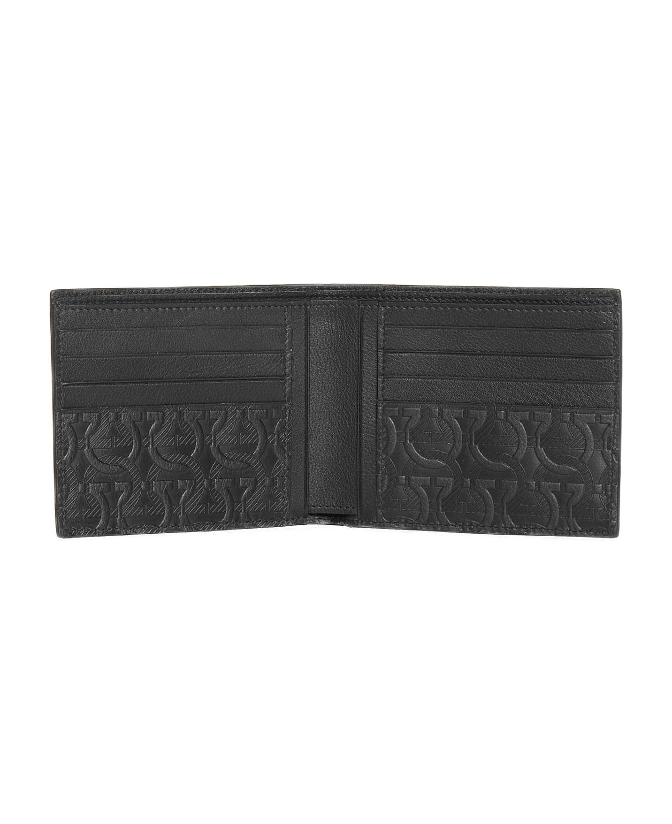 Gancini Bifold Wallet - 4