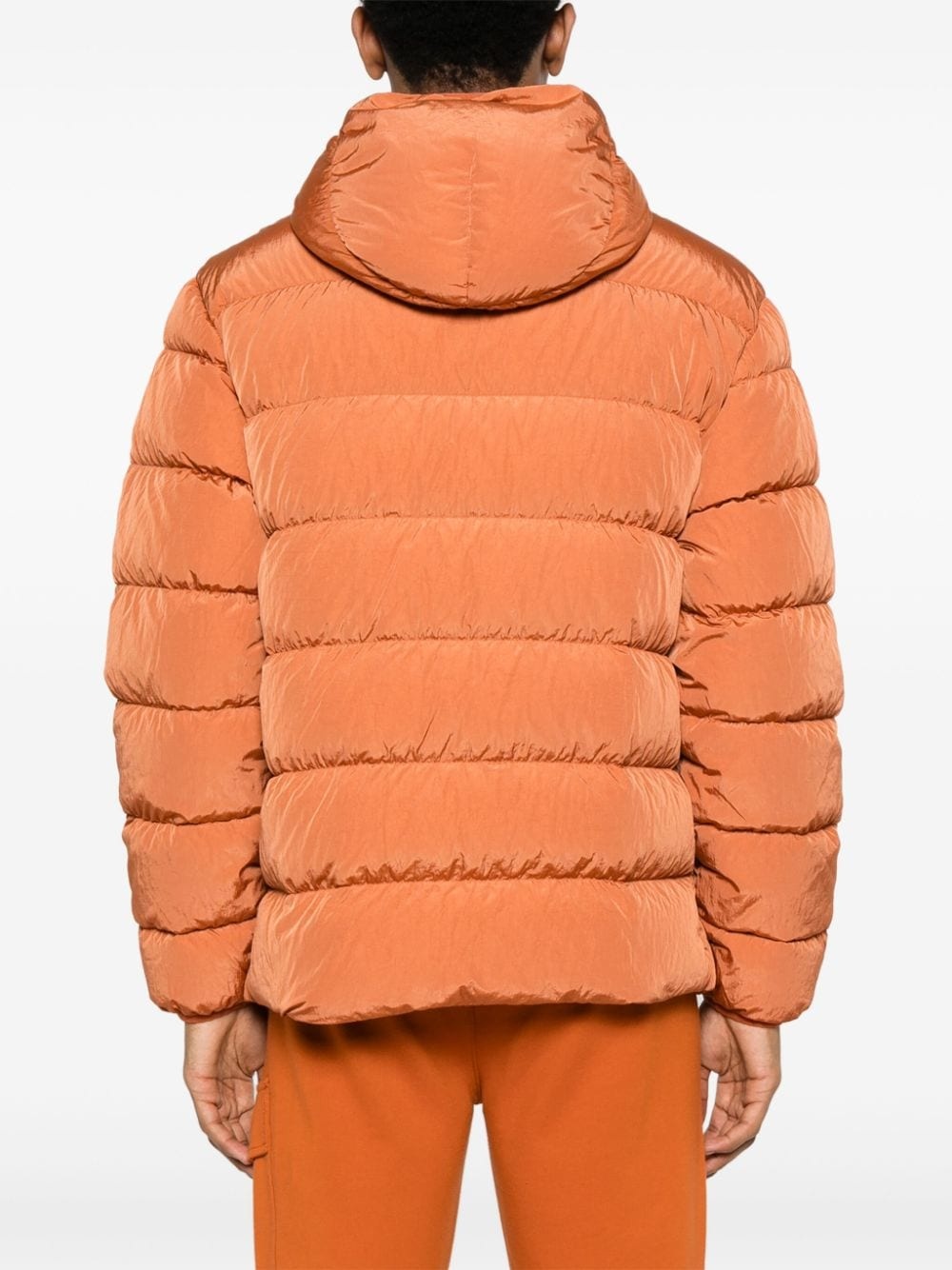 Chrome-R puffer jacket - 4