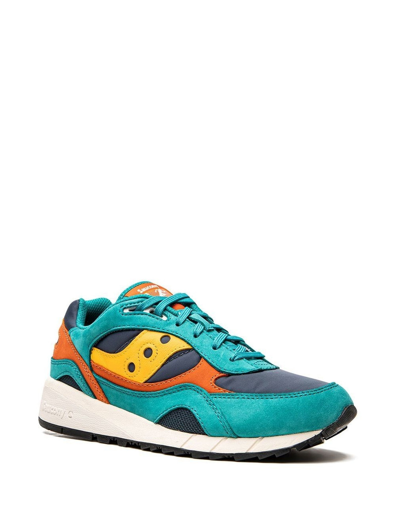 Saucony Shadow 6000 "Changing Tides" sneakers outlook