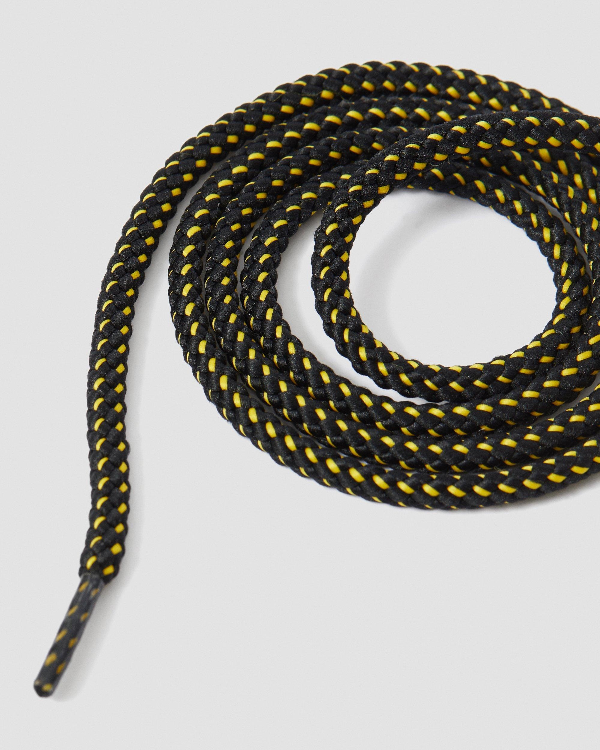 36 Inch Flat Shoe Laces (4-5 Eye) - 3