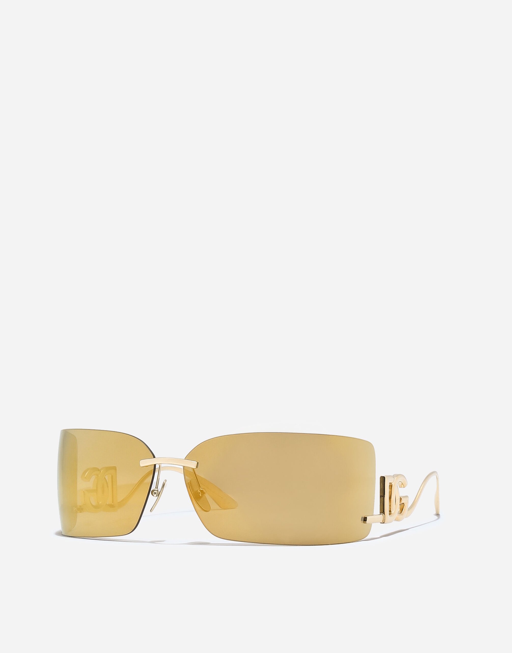 Statement Sunglasses - 3
