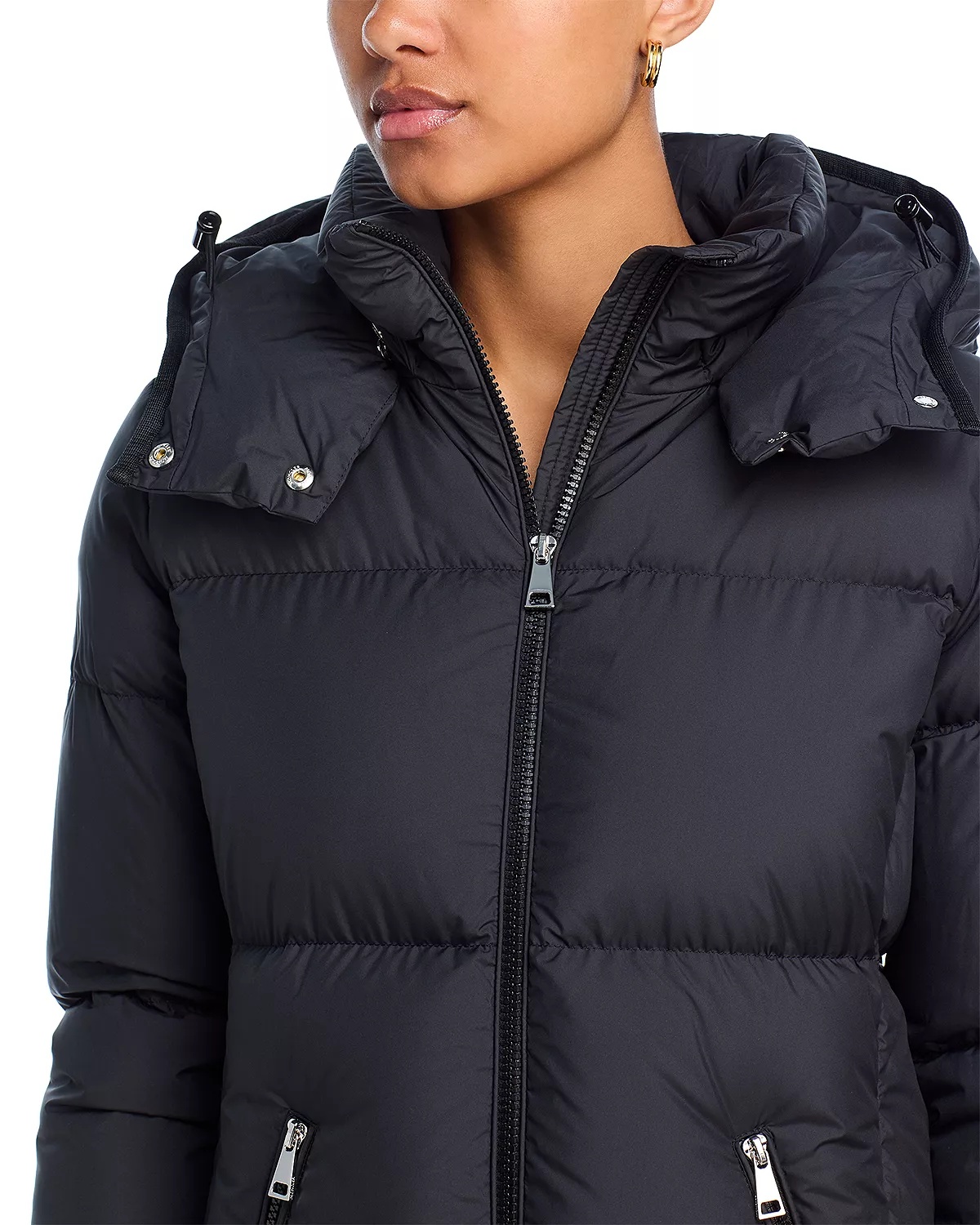 Fourmines Hooded Down Jacket - 5