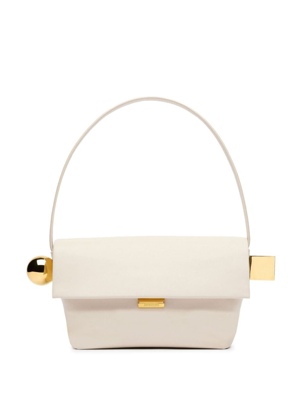 LE ROND CARRÉ BAG - 4
