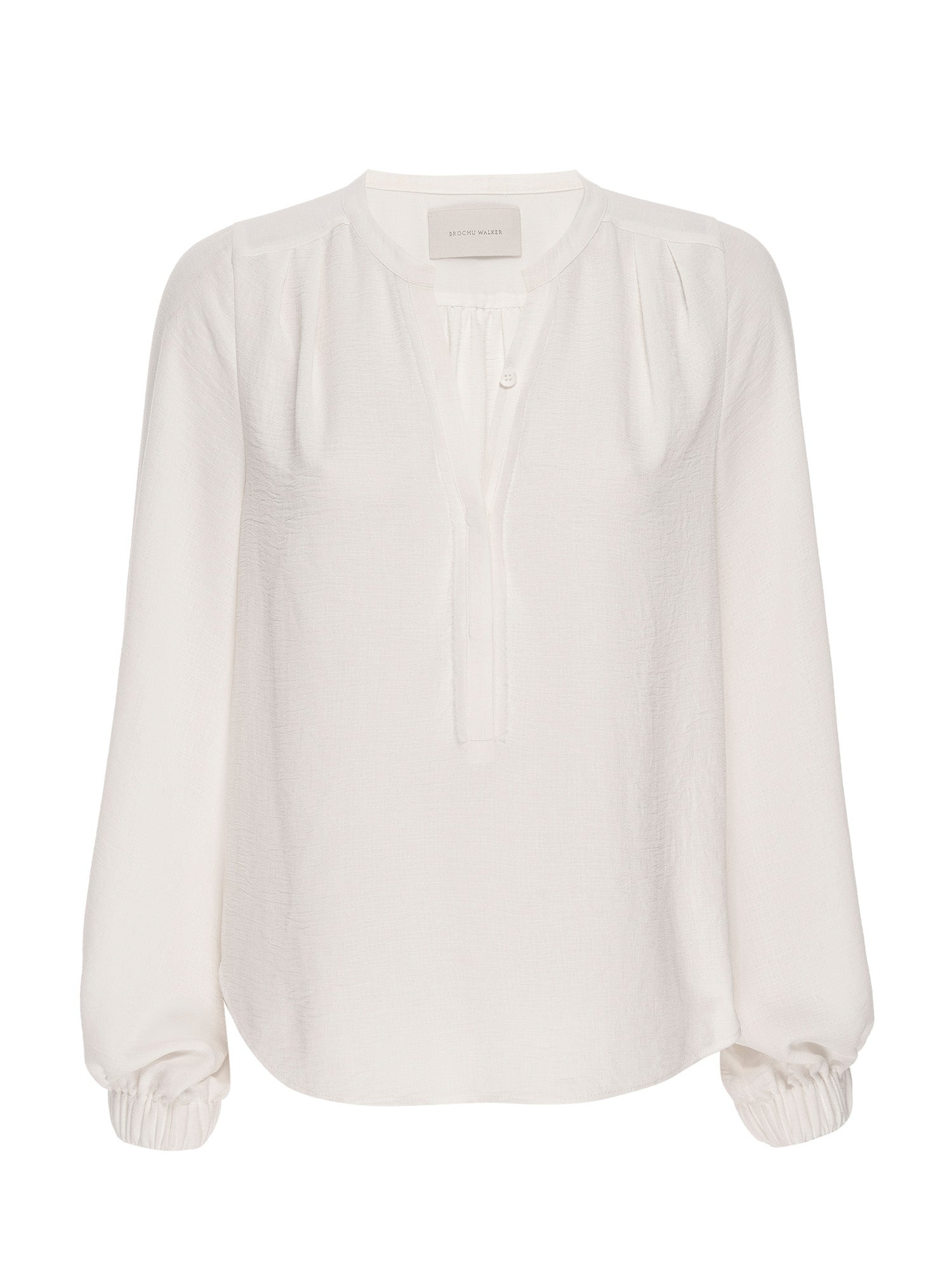 The Phoebe Blouse - 2