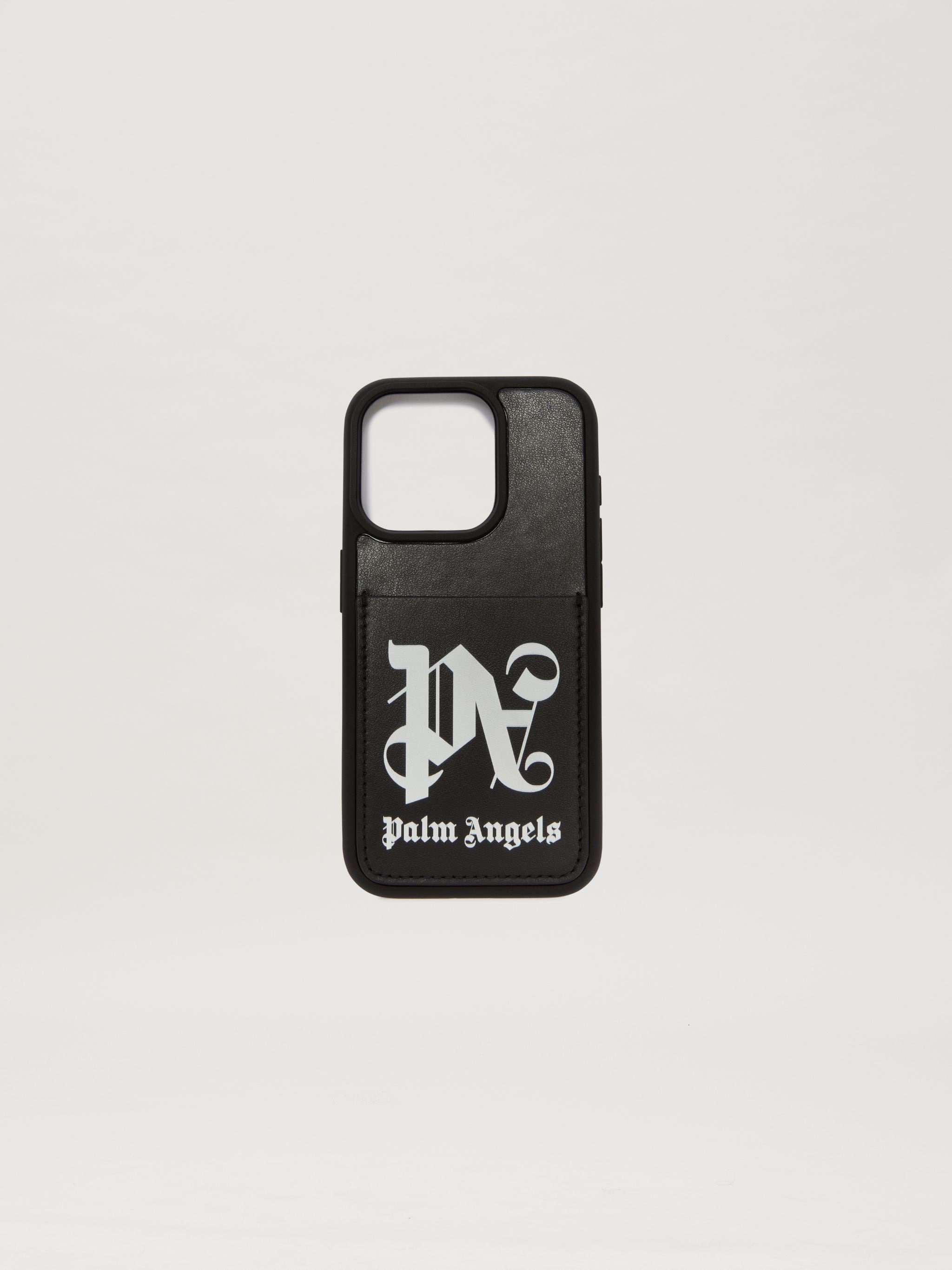 Monogram Iphone Case 15 - 1