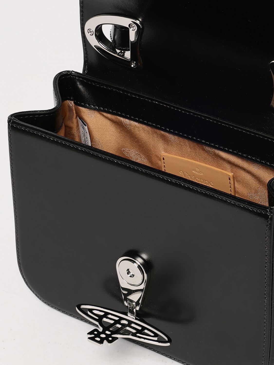 Crossbody bags woman Vivienne Westwood - 5