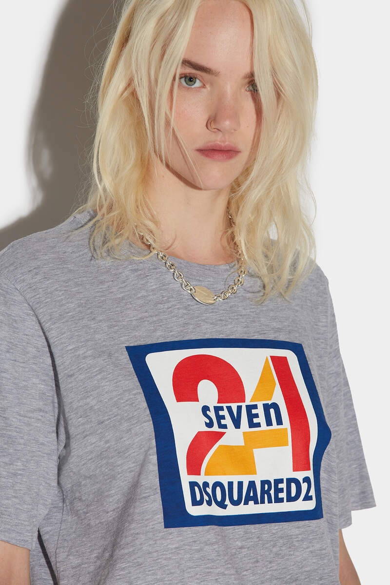 24SEVEN EASY T-SHIRT - 4