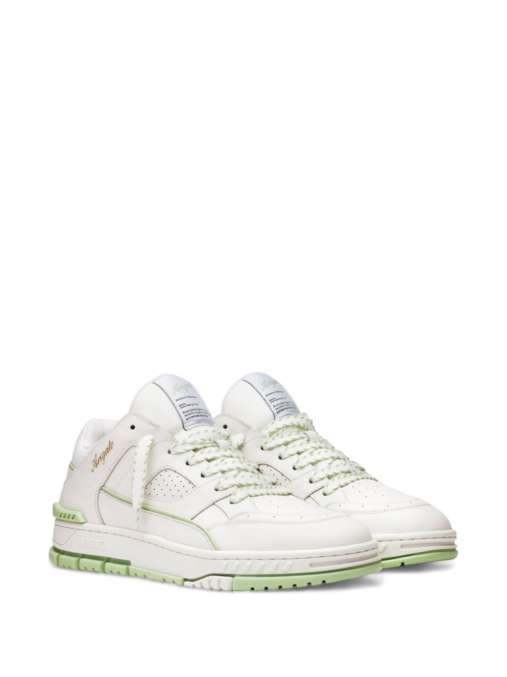 Area Lo Stitch sneakers - 2