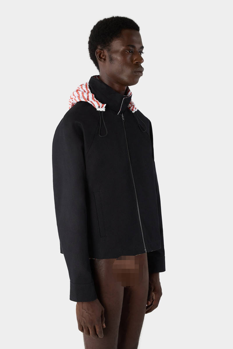 REVERSIBLE AVIATOR / dark blue 4