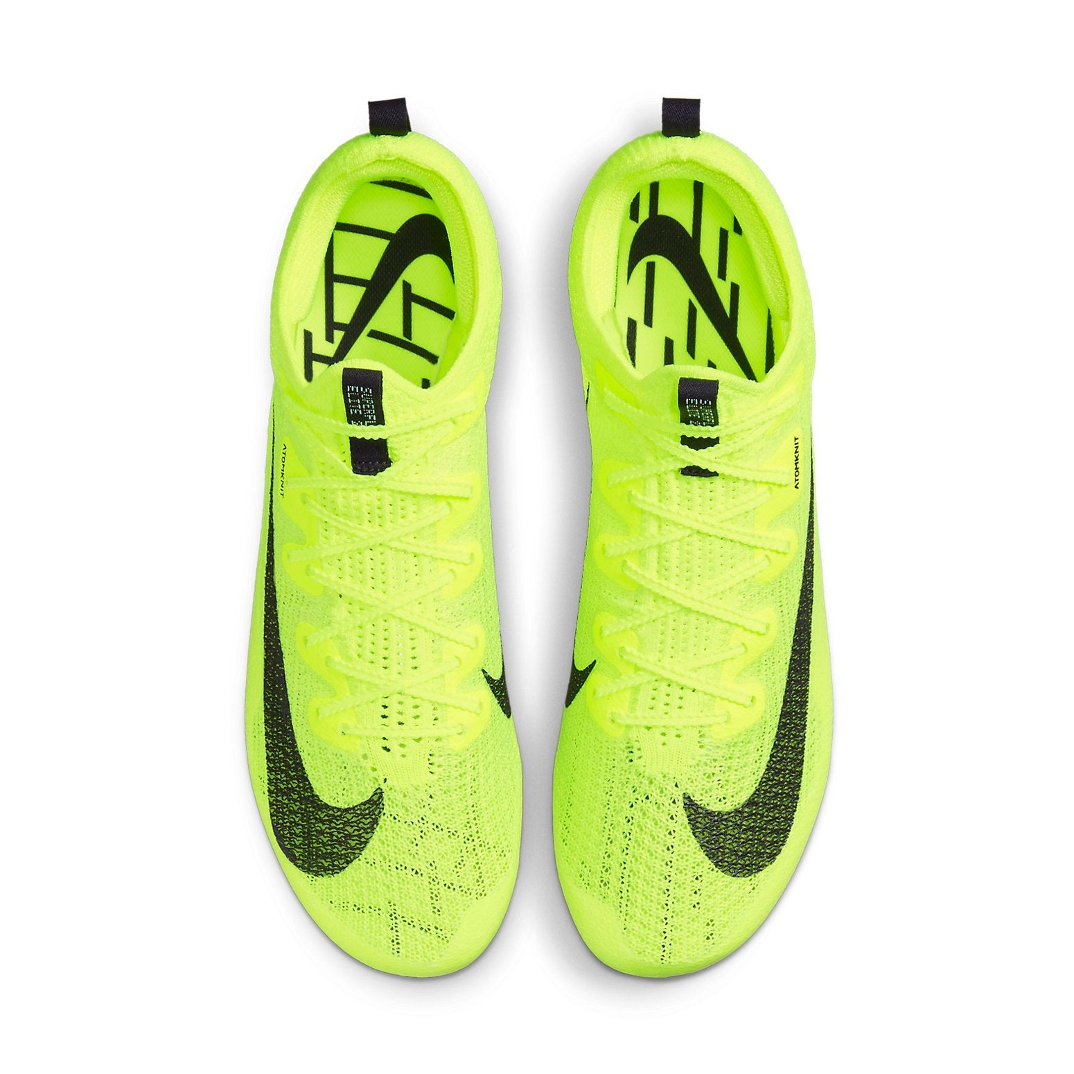 Nike Zoom Superfly Elite 2 'Volt Mint Foam' DR9923-700 - 2