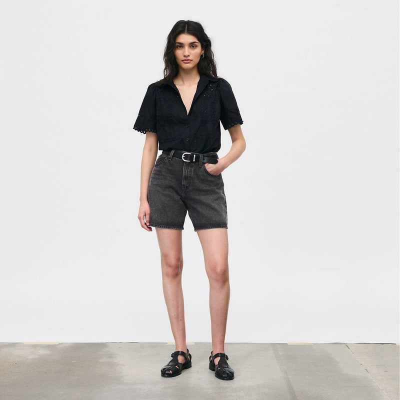 Levi's RAYNE CAMP SHIRT outlook