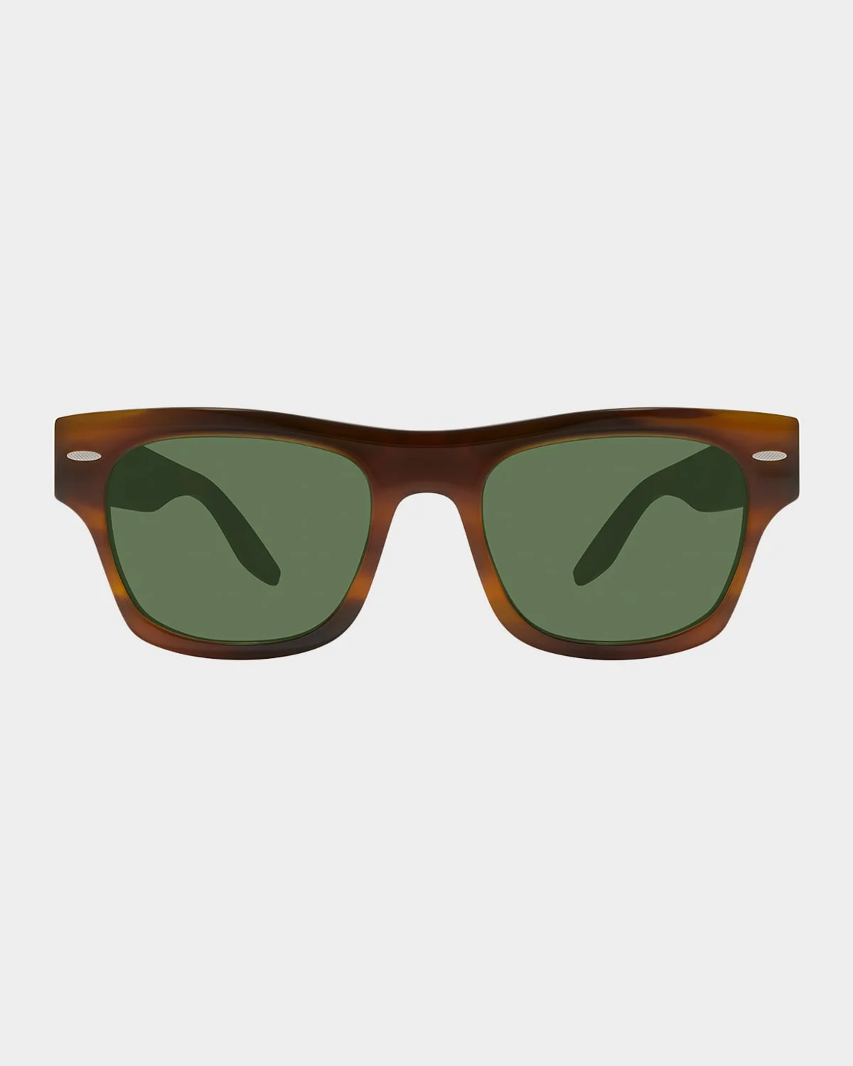 Blackwell 53mm Acetate Square Sunglasses - 1