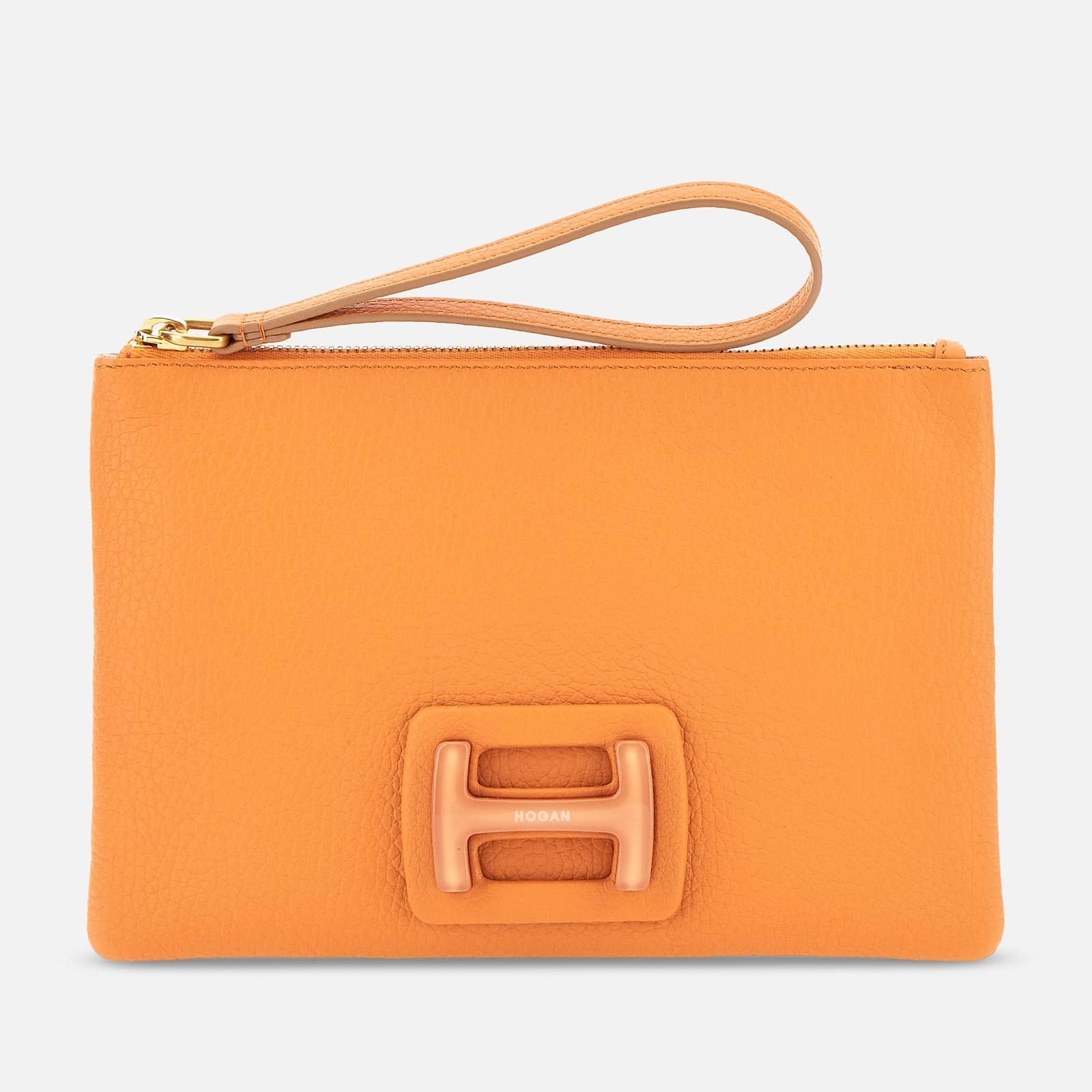 Pouch Medium Orange - 1