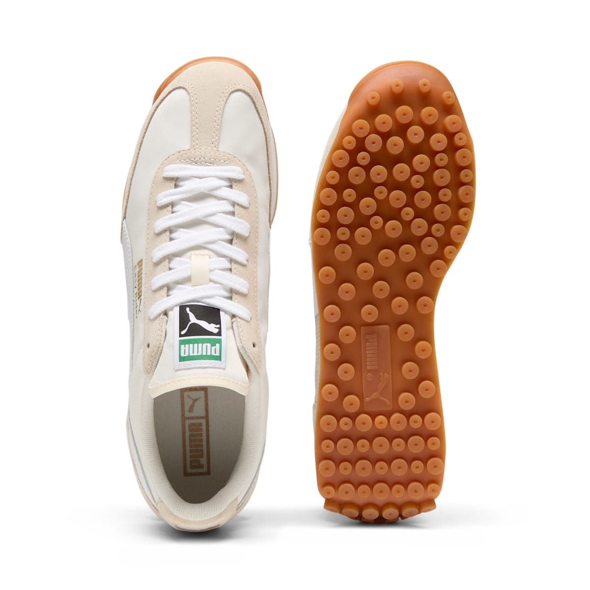 PUMA Easy Rider Vintage 'Alpine Snow Gold' 399028-18 - 4