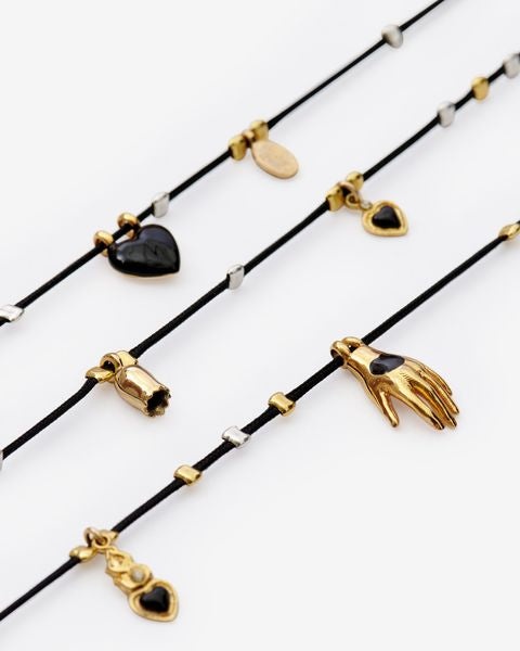 HAPPINESS NECKLACE - 3