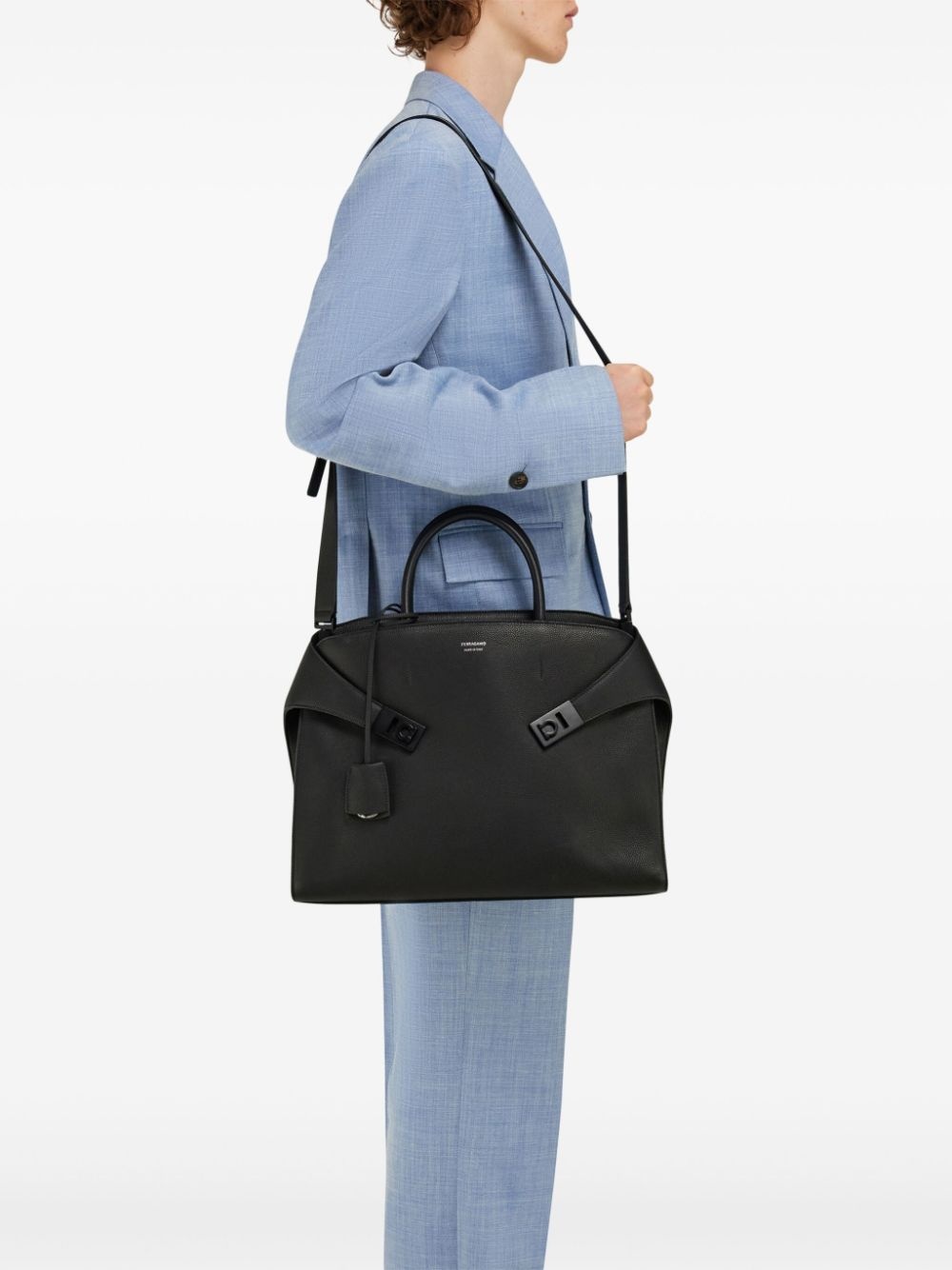 Hug briefcase - 2