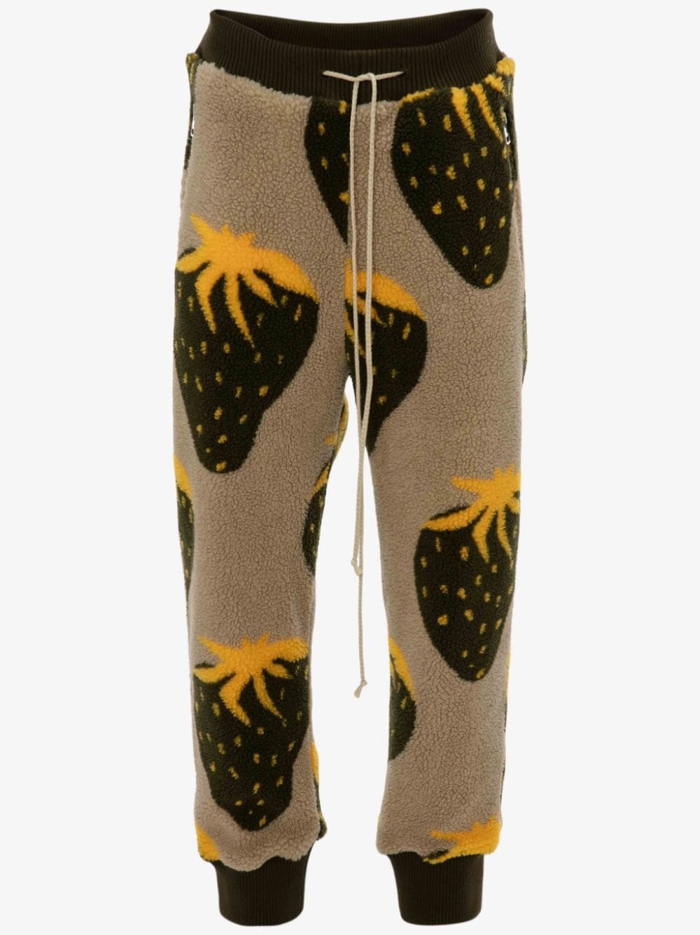 TAPERED JOGGERS - 1