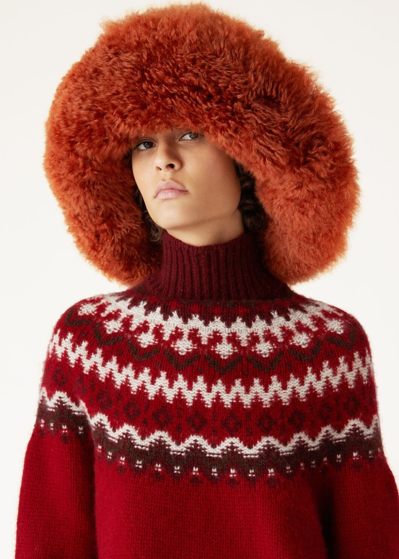 Loro Piana Ashley Bucket Hat outlook