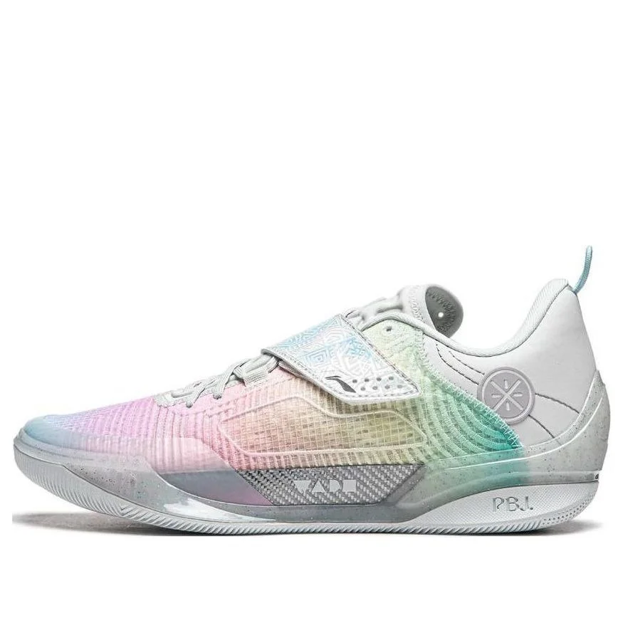 Li-Ning Wade 808 IV 4 Ultra 'Shine' ABAU031-8 - 1