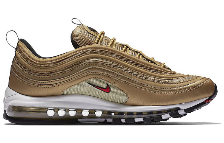 Nike Air Max 97 OG 'Metallic Gold' 2023 DM0028-700 - 2