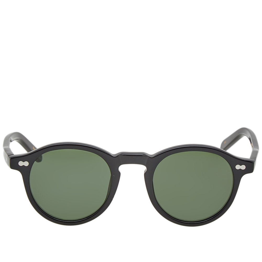 Moscot Miltzen Sunglasses - 2