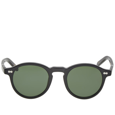 MOSCOT Moscot Miltzen Sunglasses outlook