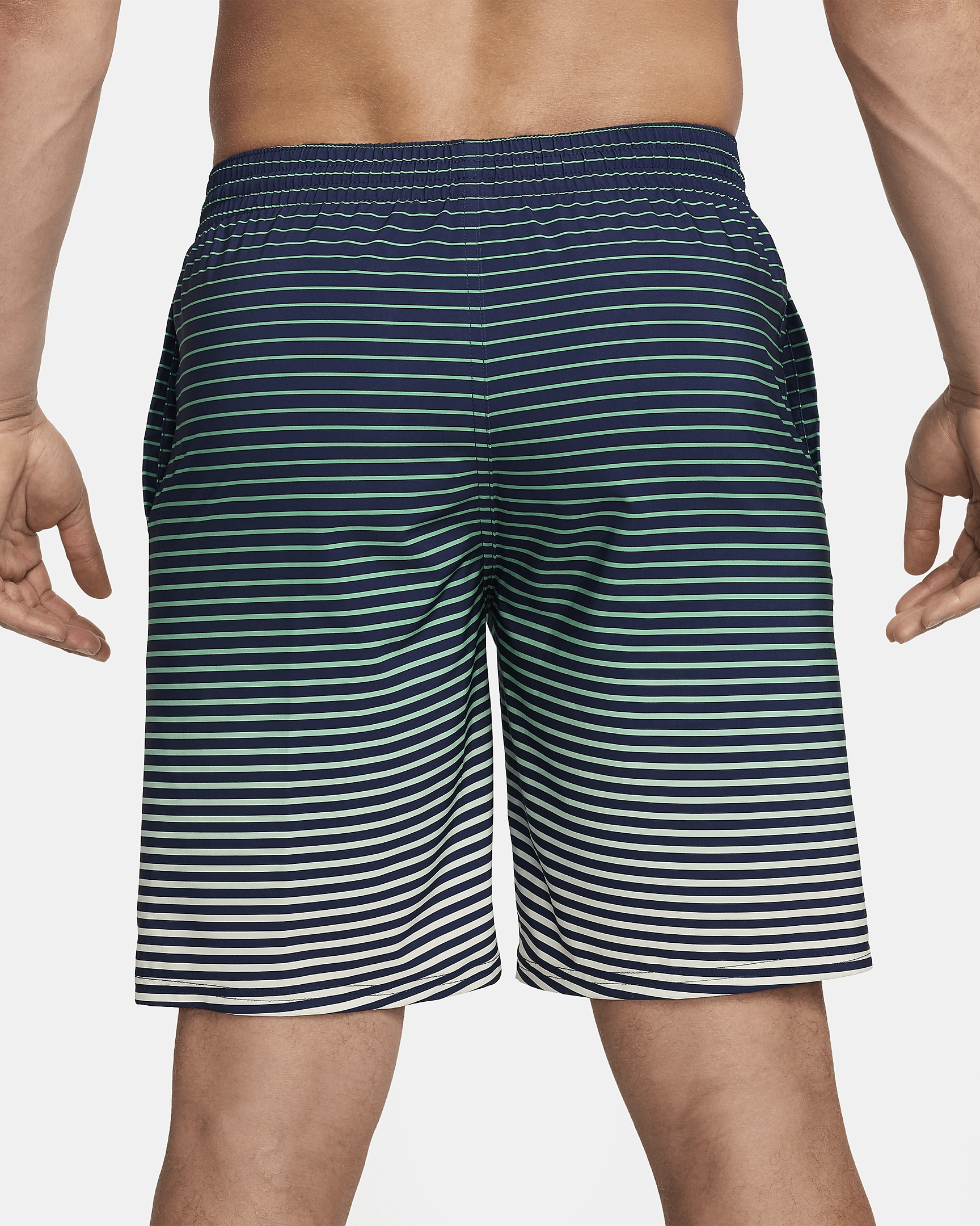 Nike Swim Men's 9" Volley Shorts - 3