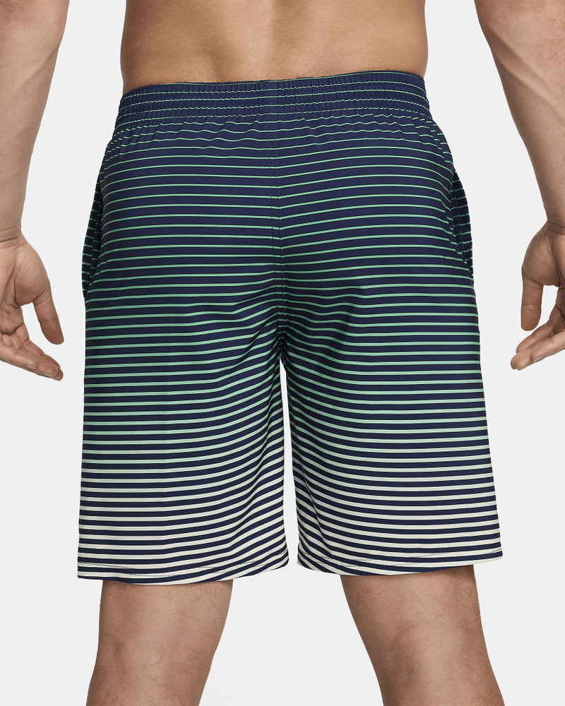 Nike Swim Men's 9" Volley Shorts 3
