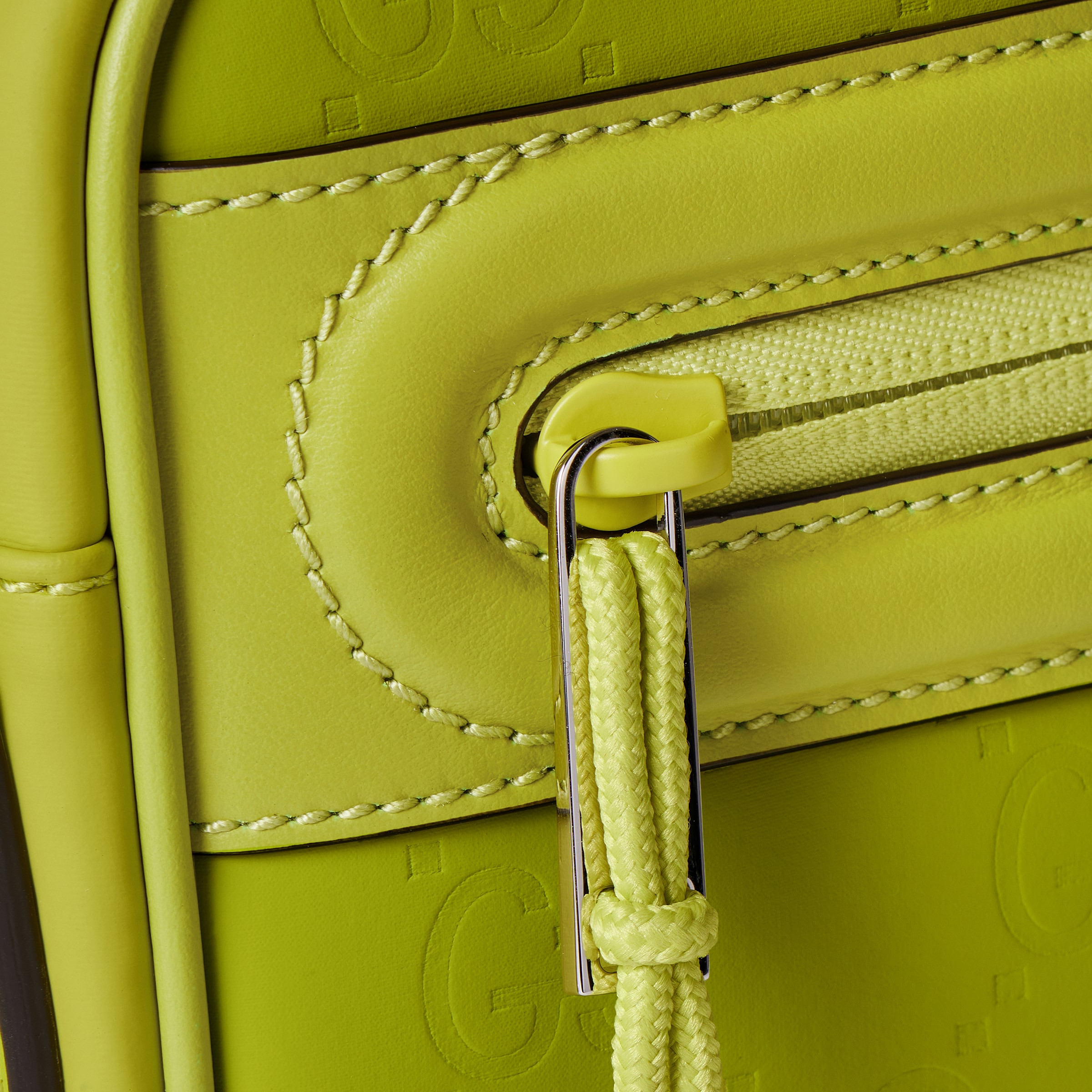 Gucci Edge small crossbody bag - 5