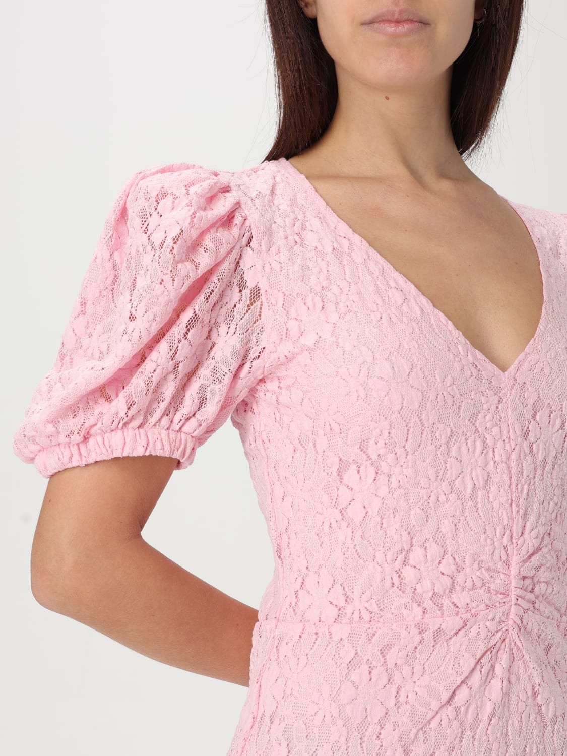 Dress woman Rotate - 3