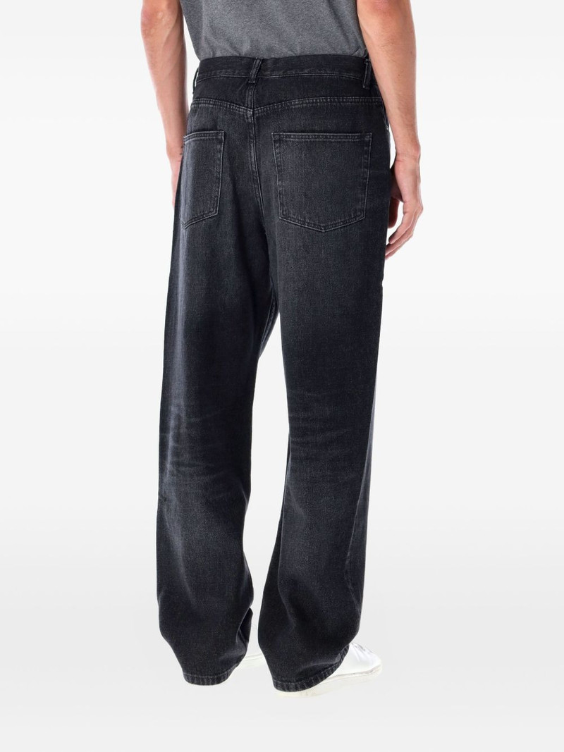 A.P.C. Solar five-pocket cotton jeans outlook