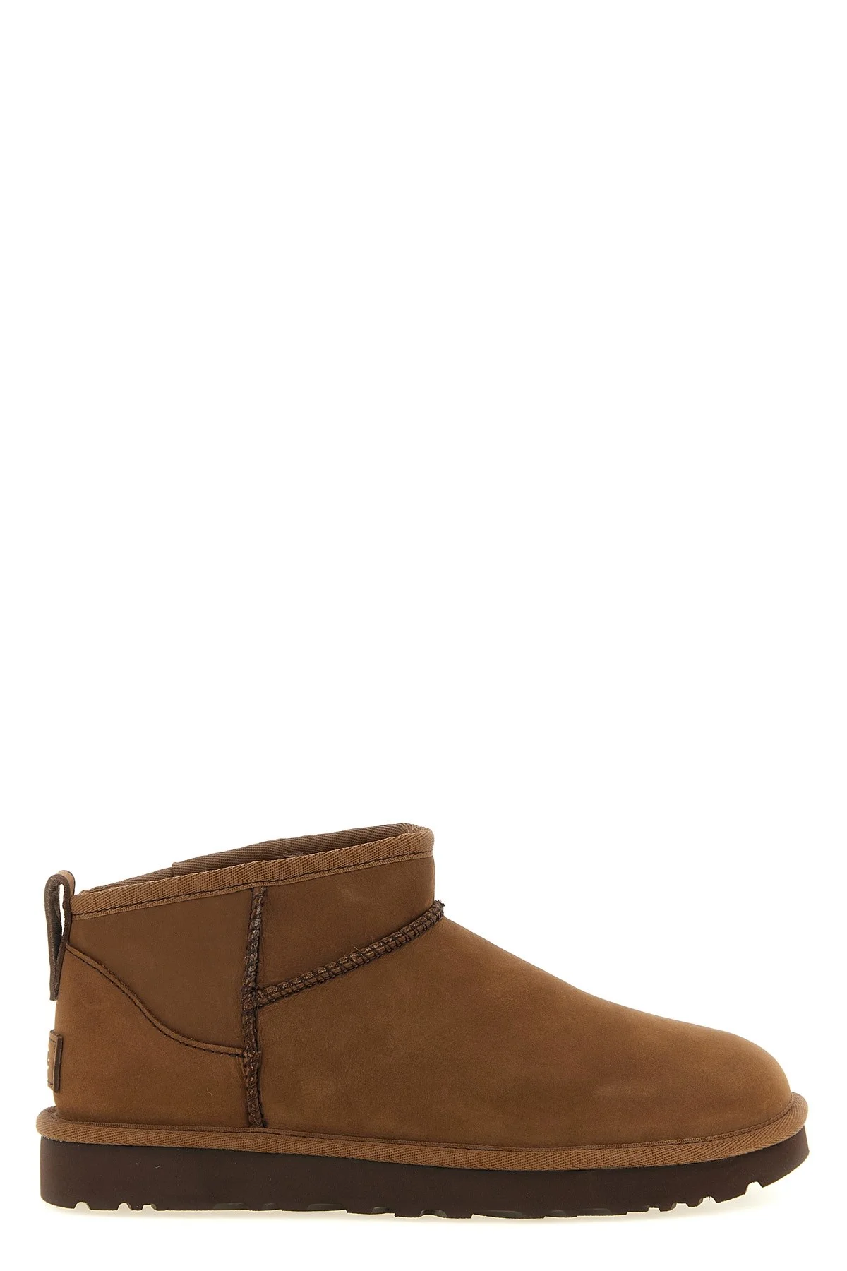'Classic Ultra Mini' Ankle Boots - 1