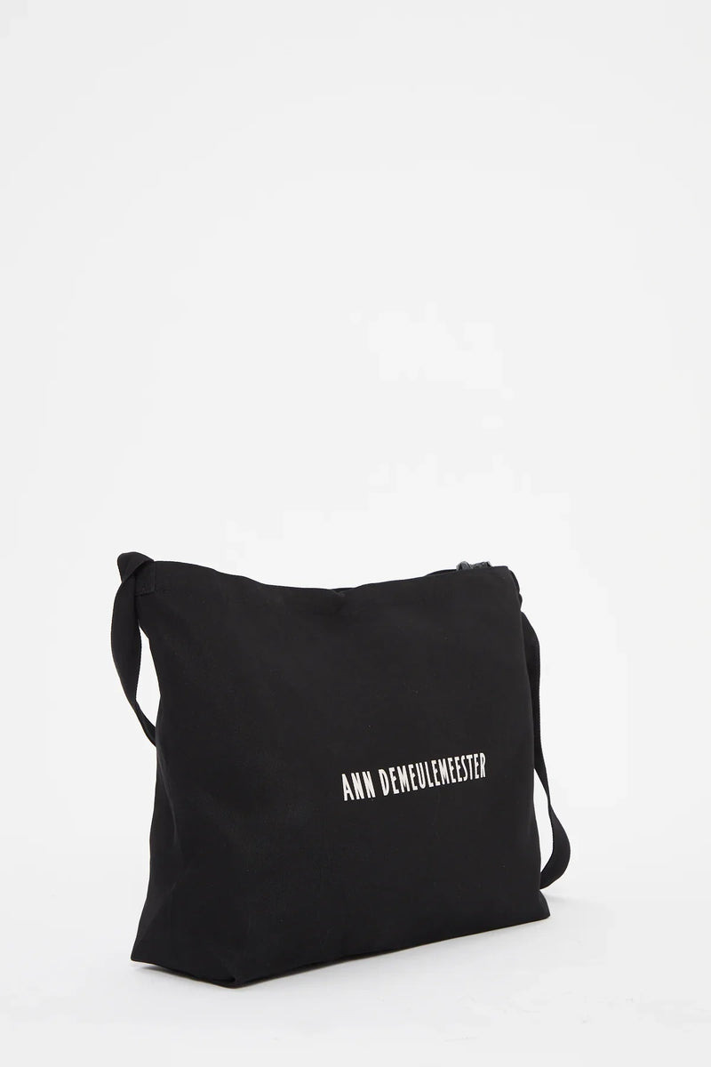 AD Large Shoulder Bag - 2