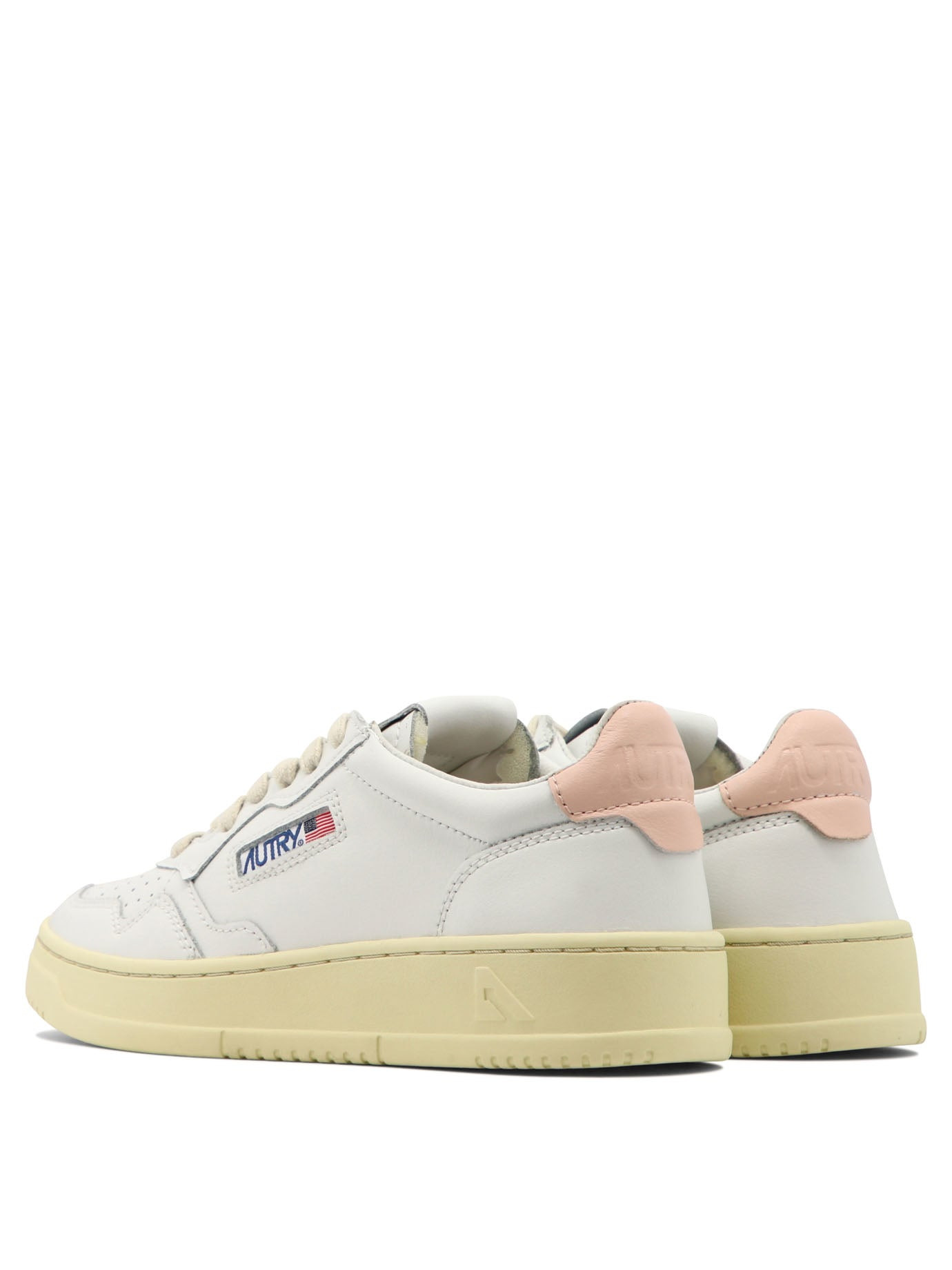 Autry "medalist Low" Sneakers - 4