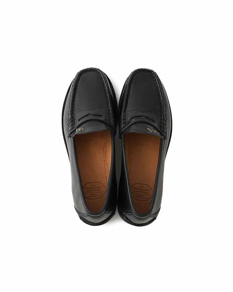 visvim FABRO-FOLK BLACK outlook