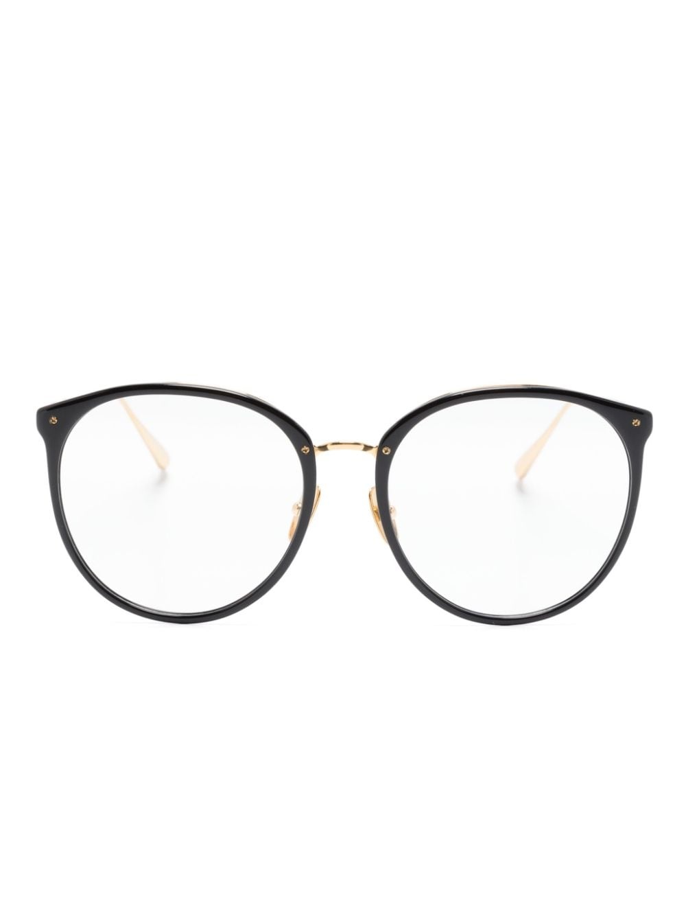 The Kings round-frame glasses - 1
