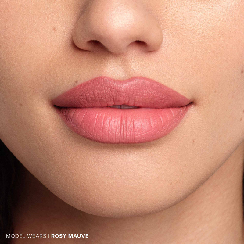 Blushed Lip Set 4